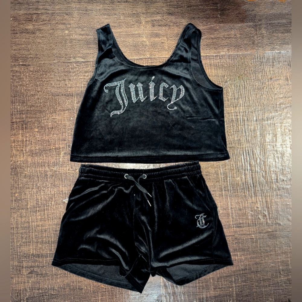 Two piece outfit